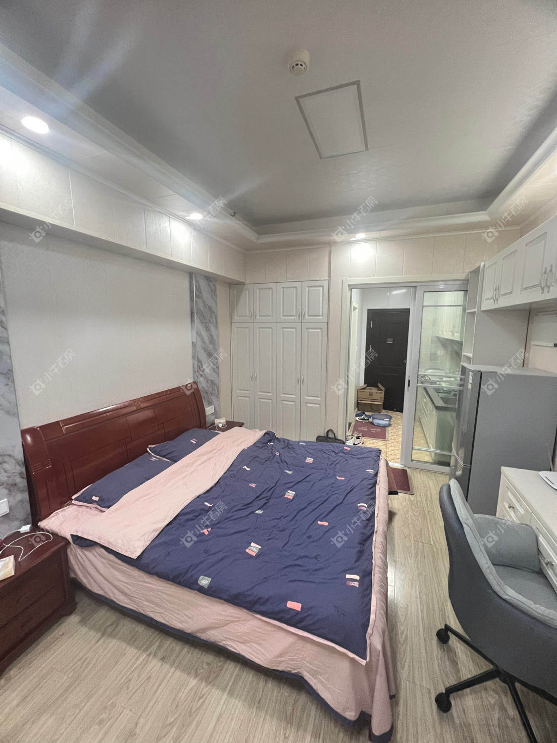 镇江碧桂园在售二手房源_小牛看房