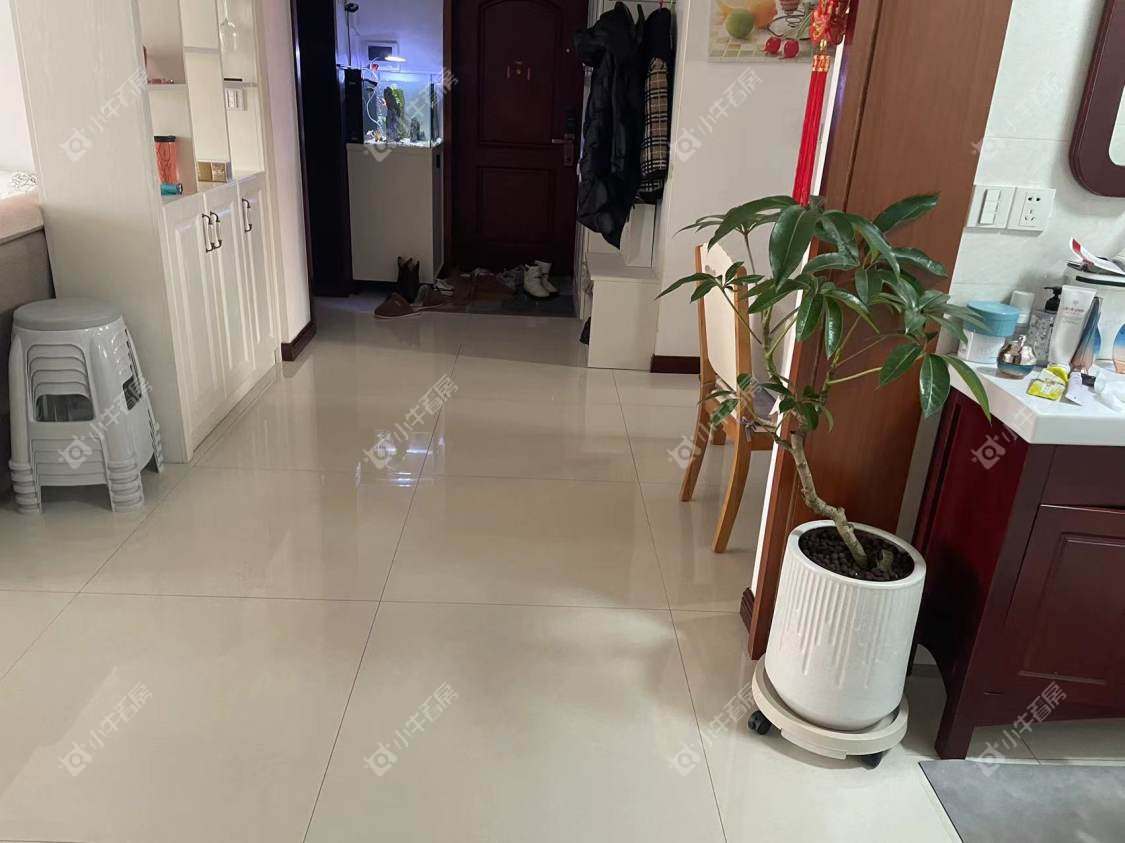 镇江江南人家在售二手房源_小牛看房