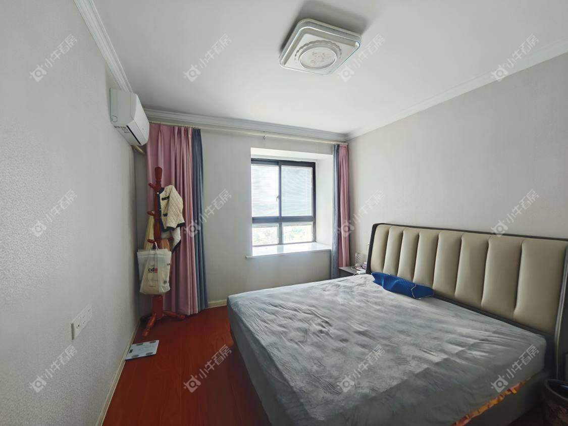 镇江嘉源首府在售二手房源_小牛看房