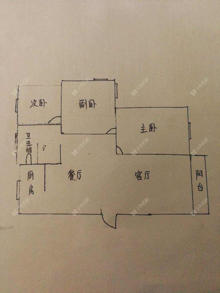 镇江练湖新城在售二手房源_小牛看房