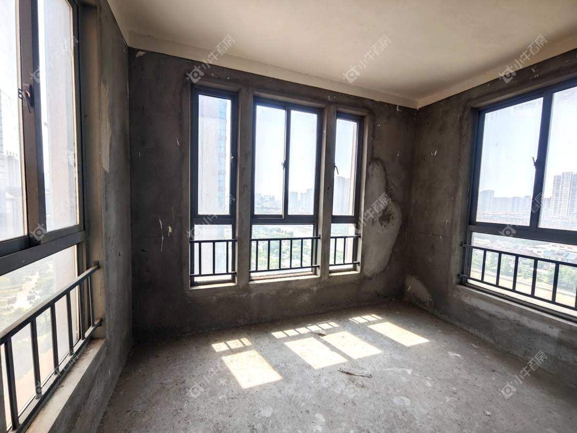 镇江御河熙岸在售二手房源室内图_小牛看房