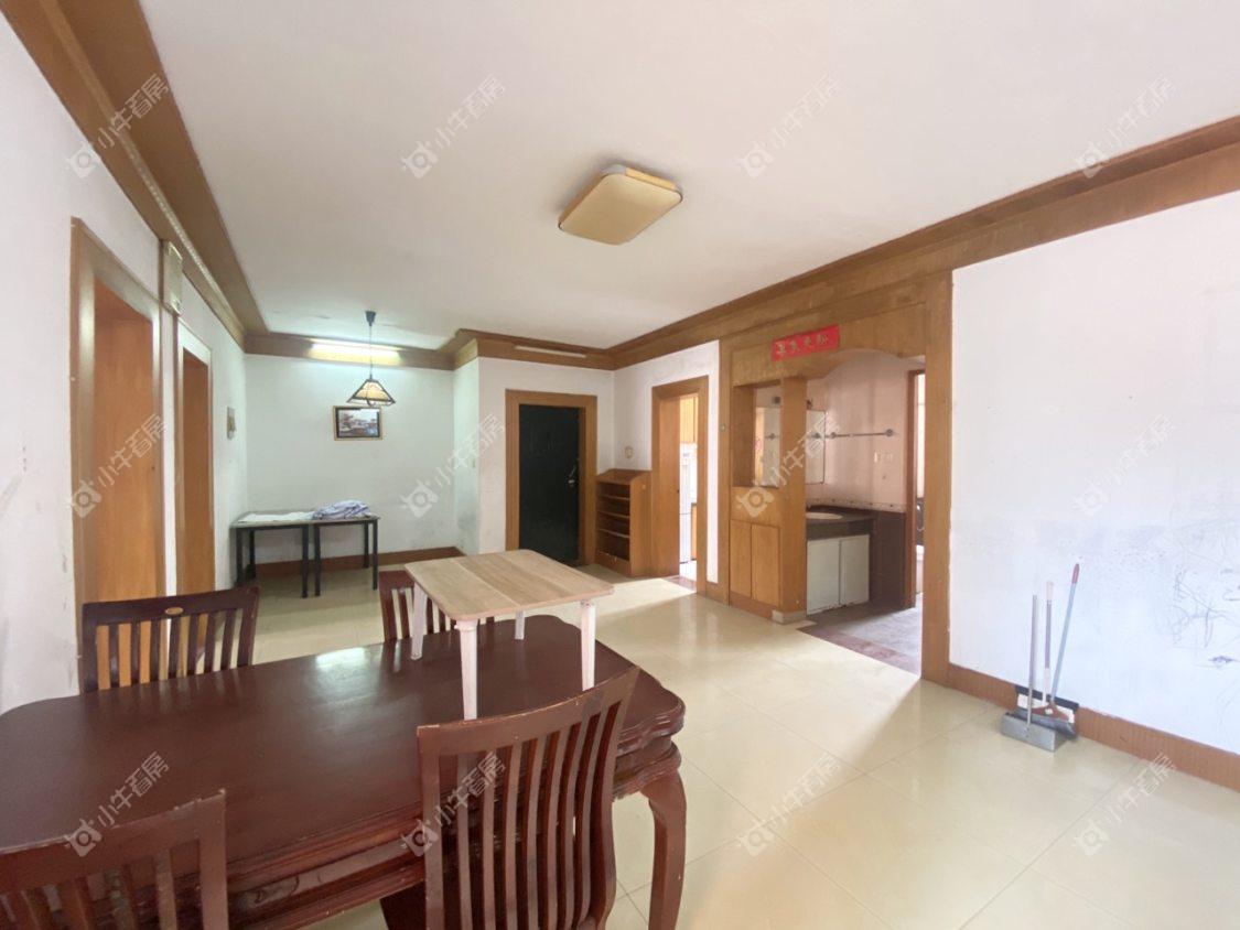 镇江万善园二村在售二手房源室内图_小牛看房