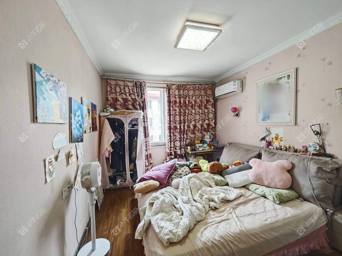 镇江幸福小区在售二手房源室内图_小牛看房