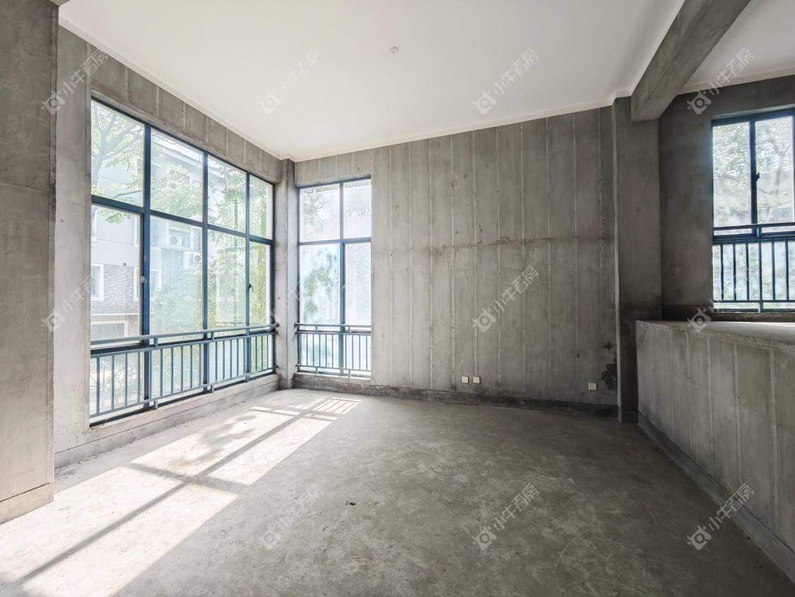 镇江天波城别墅区在售二手房源_小牛看房