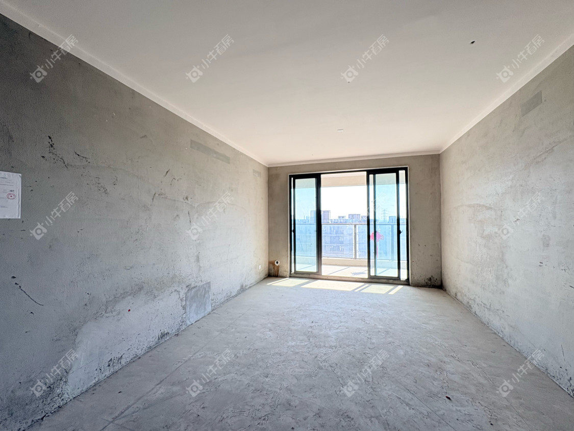 镇江天怡天瑞宸在售二手房源室内图_小牛看房