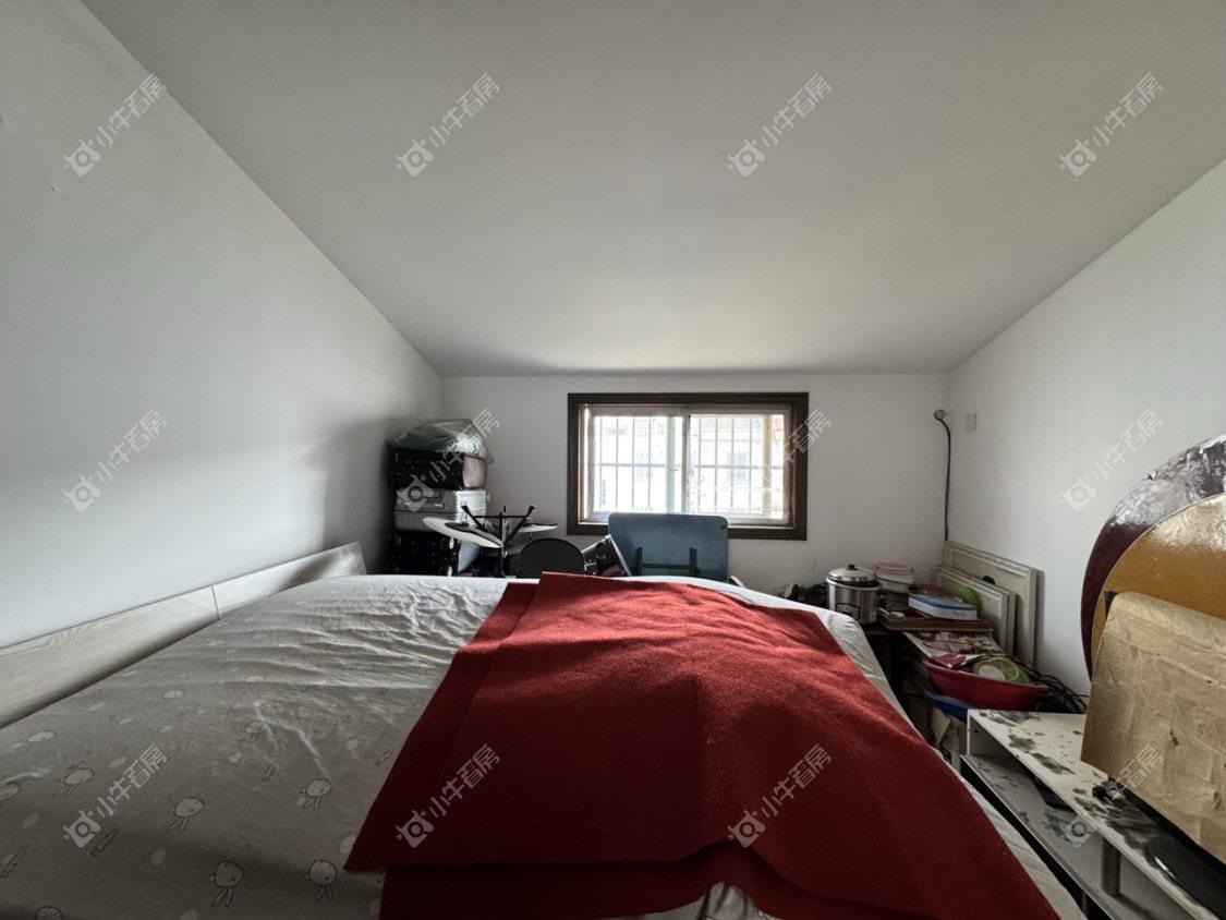 镇江华南园中园在售二手房源室内图_小牛看房