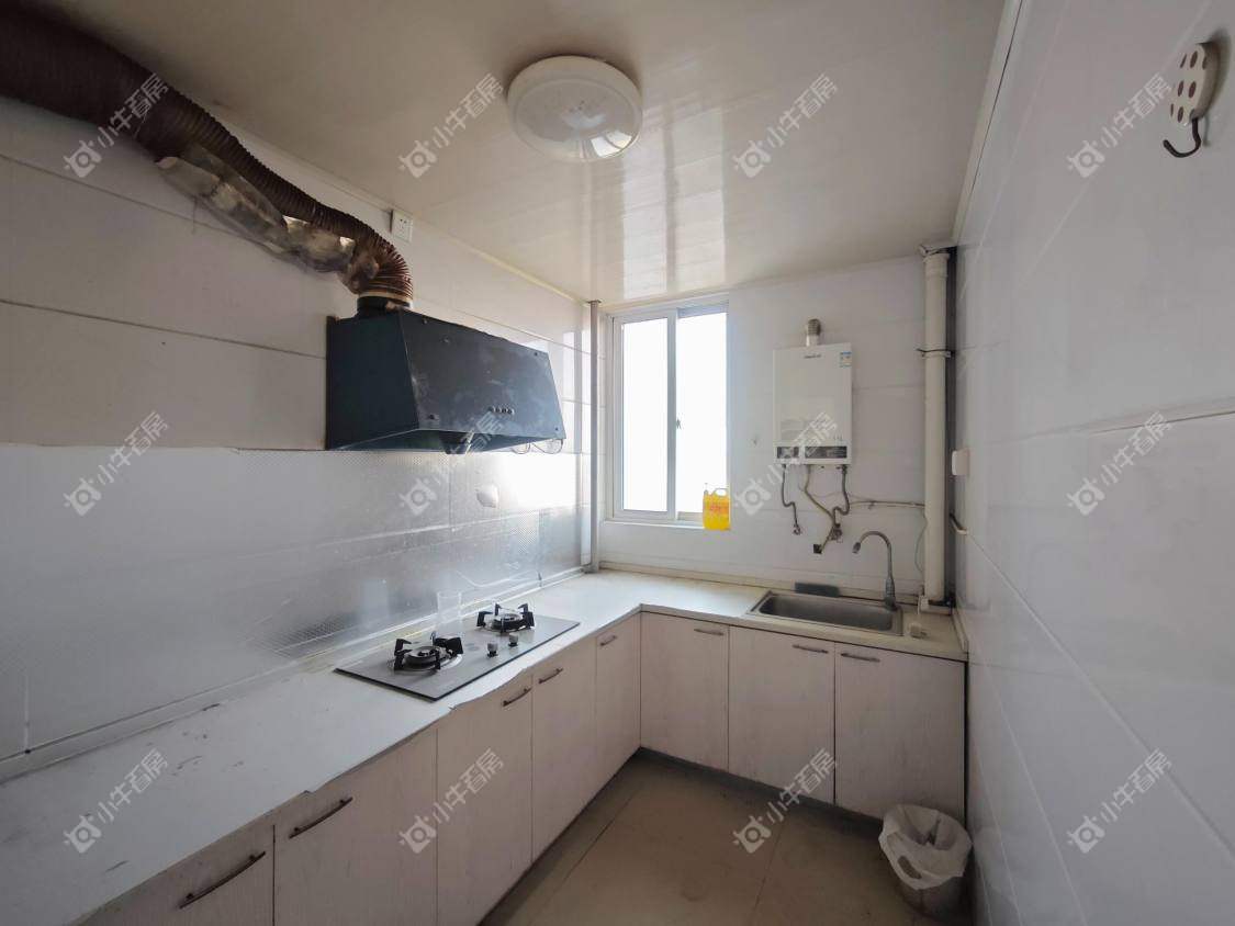 镇江练湖新城在售二手房源室内图_小牛看房