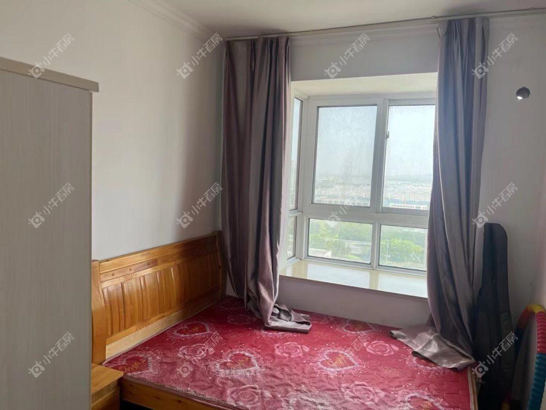 镇江众悦华城在租房源室内图_小牛看房