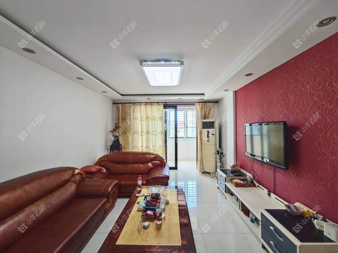 镇江天福花园在售二手房源_小牛看房