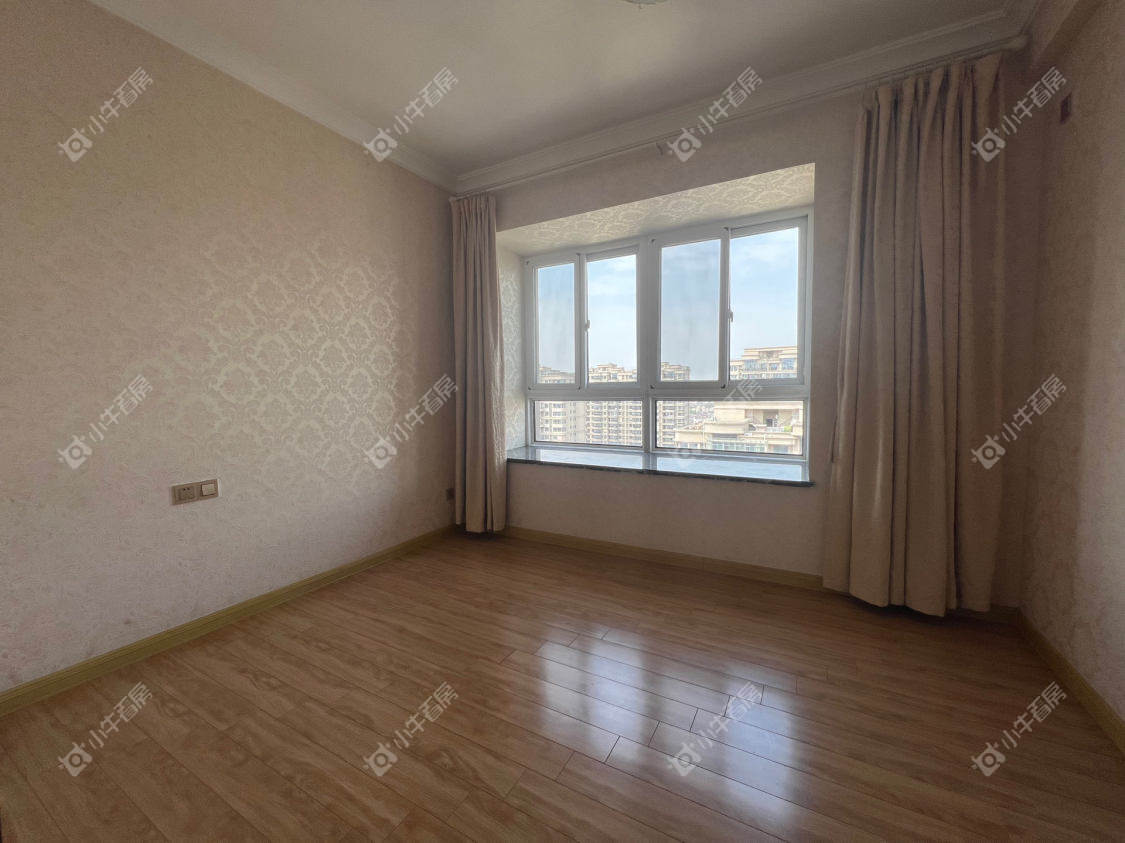 镇江碧桂园在售二手房源_小牛看房