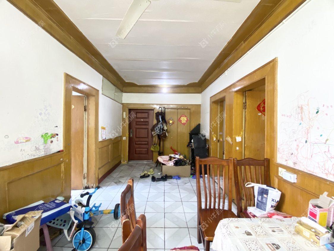 镇江华南新村在售二手房源室内图_小牛看房