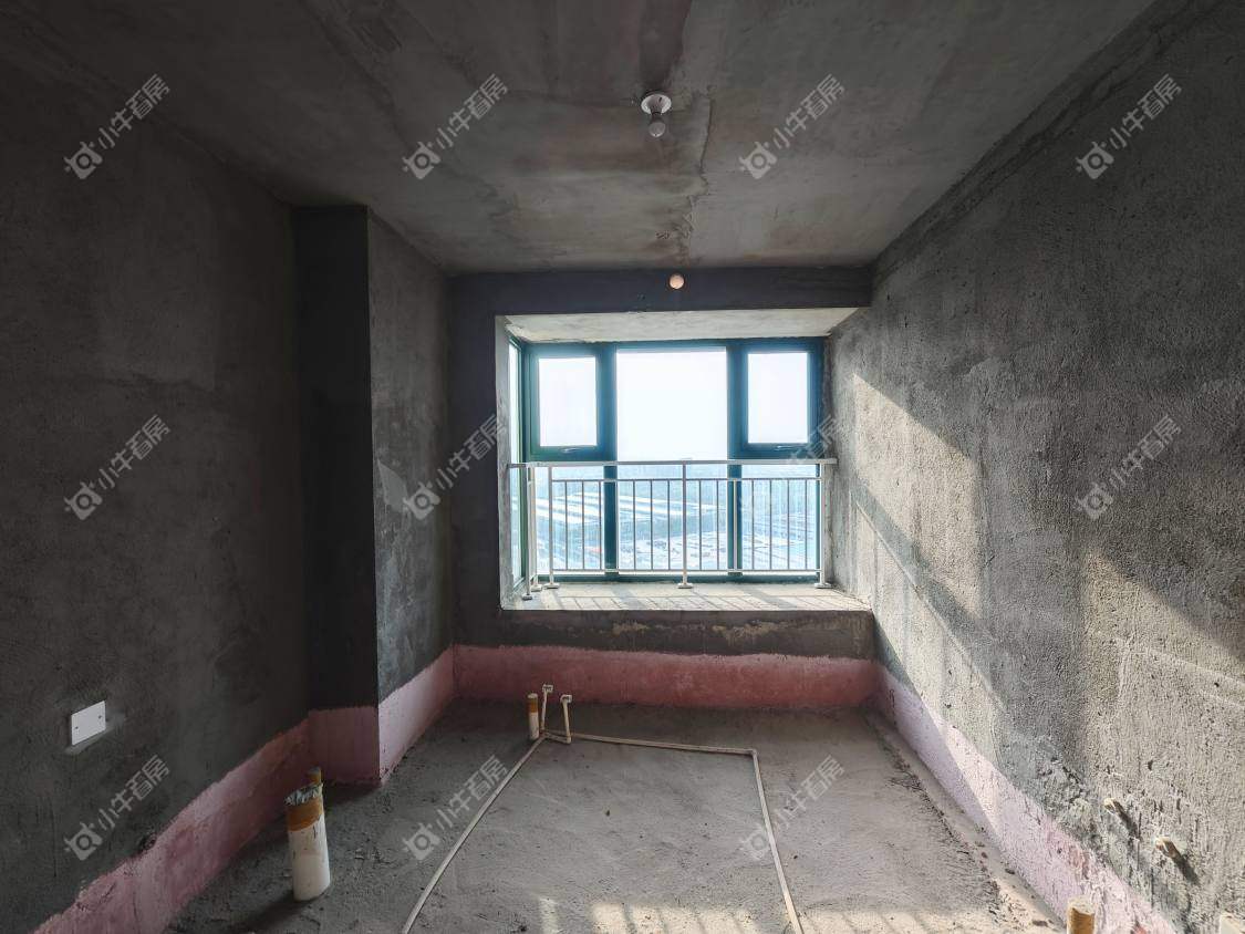 镇江恒大城在售二手房源室内图_小牛看房