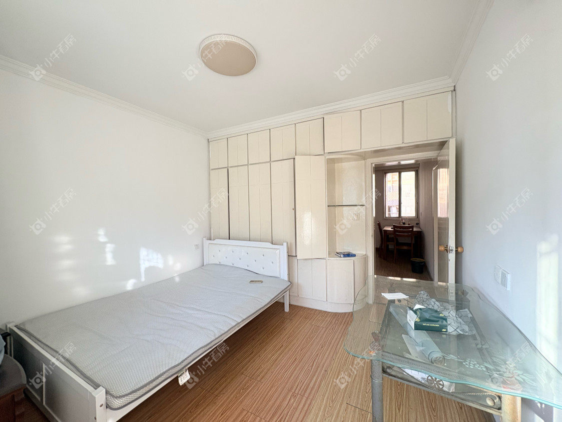 镇江华南新村在售二手房源室内图_小牛看房