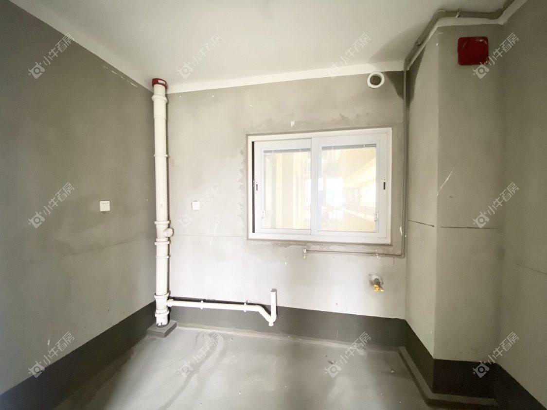 镇江中南熙悦城中南二期在售二手房源室内图_小牛看房