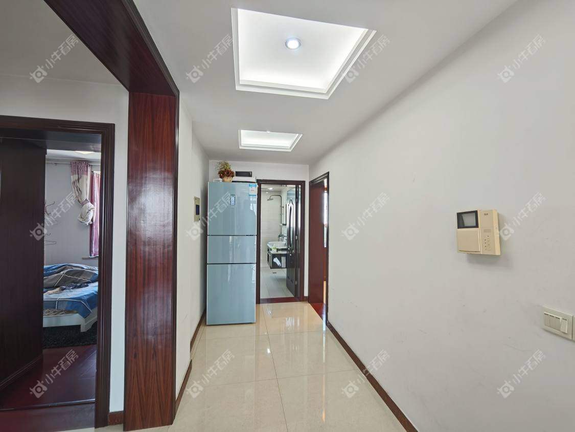 镇江名仕苑在售二手房源室内图_小牛看房