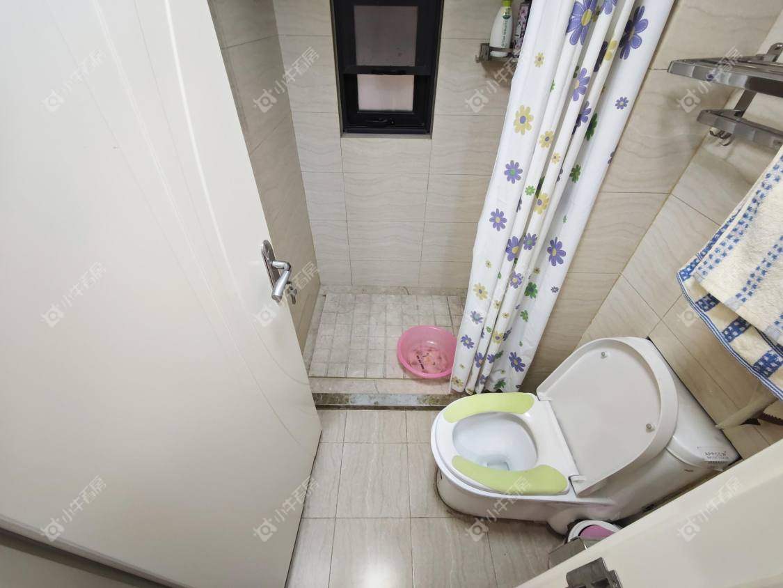 镇江吾悦华府金郡（丹阳）在售二手房源室内图_小牛看房