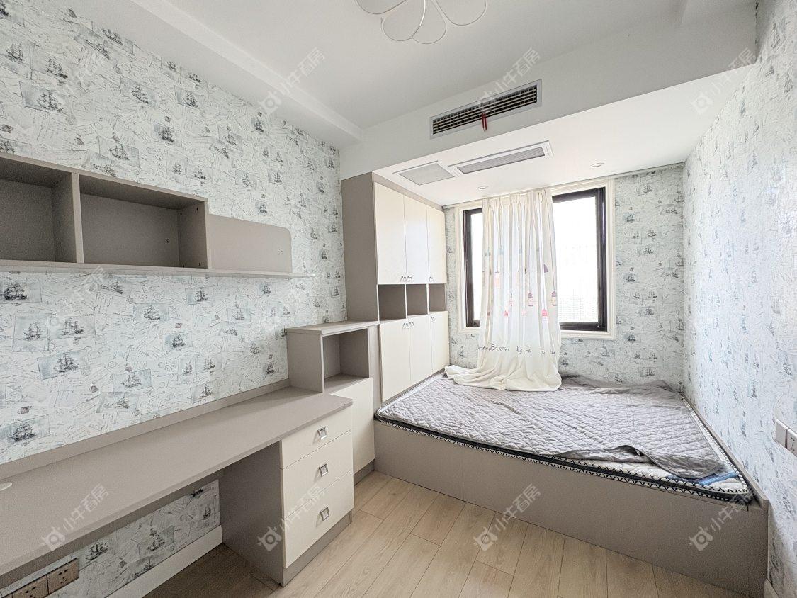 镇江吾悦华府（丹阳）在售二手房源室内图_小牛看房