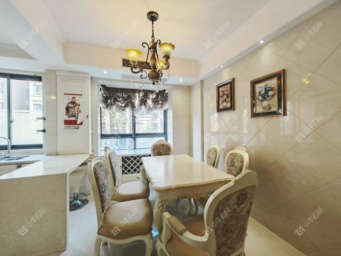 镇江南方名居在售二手房源室内图_小牛看房