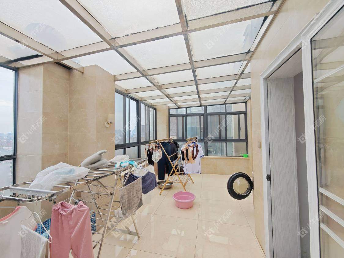 镇江锦尚名都在售二手房源室内图_小牛看房