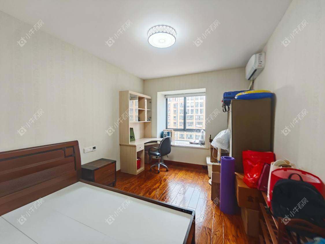 镇江华都锦城在售二手房源室内图_小牛看房