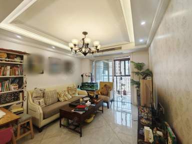 镇江吾悦华府（丹阳）在售二手房_小牛看房