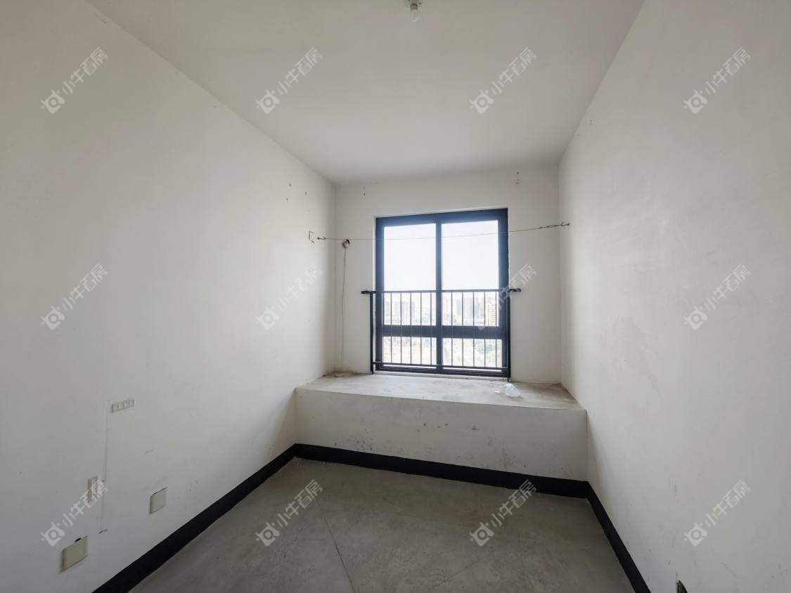 镇江吾悦华府金郡（丹阳）在售二手房源室内图_小牛看房