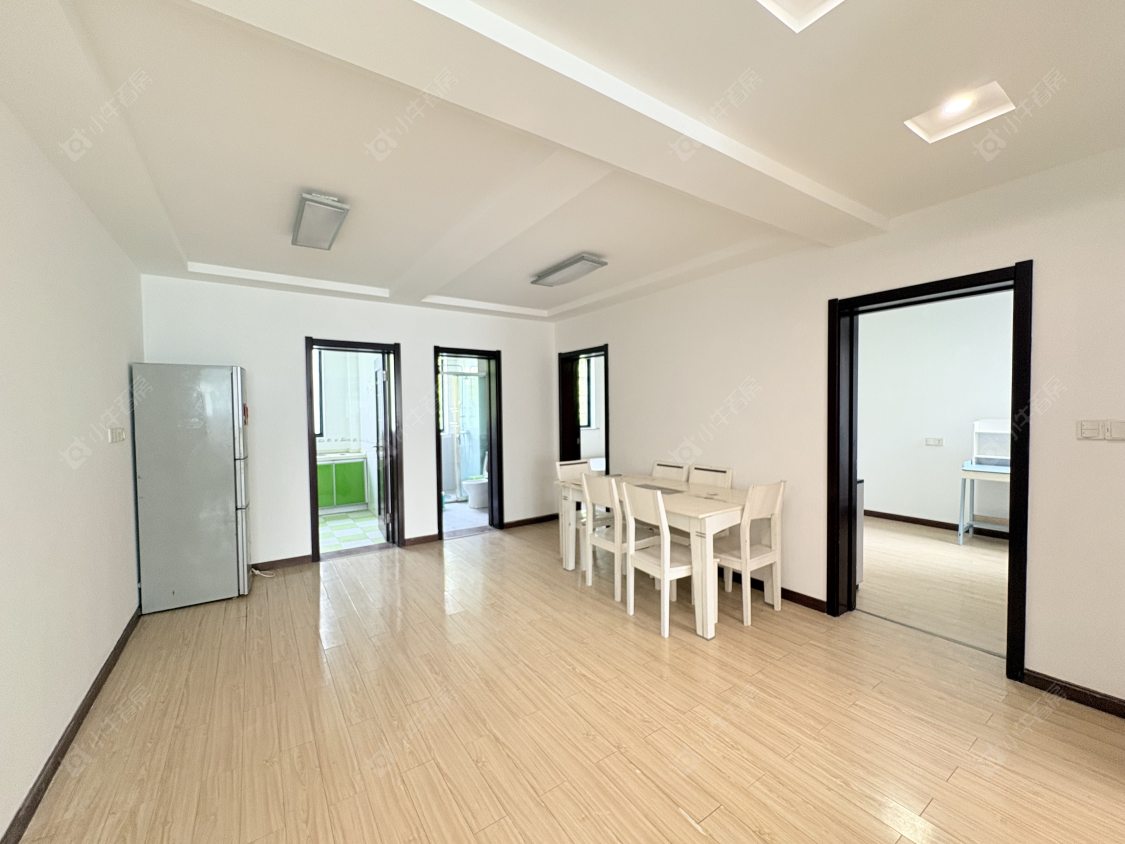 丹阳天福花园在售二手房源室内图_小牛看房