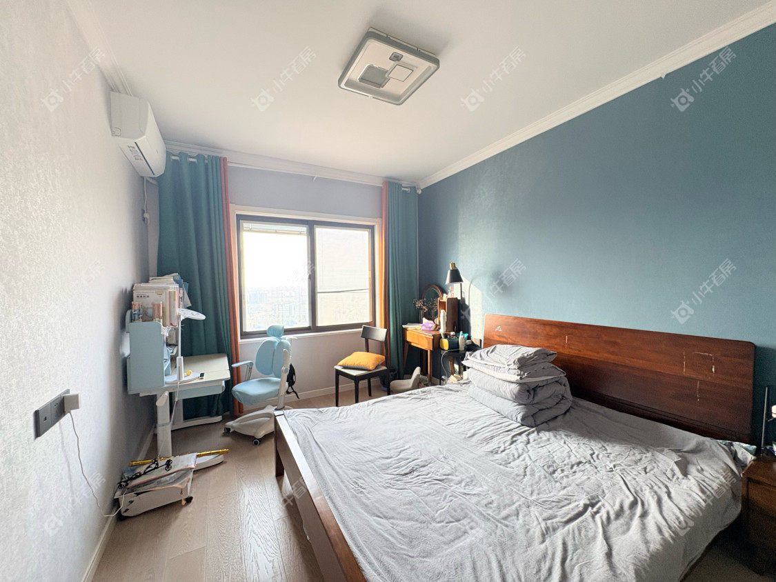 镇江华都幸福里在售二手房源室内图_小牛看房