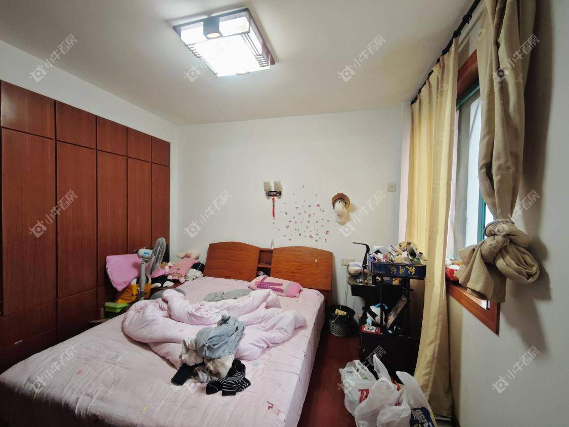 镇江欧洲城在售二手房源室内图_小牛看房