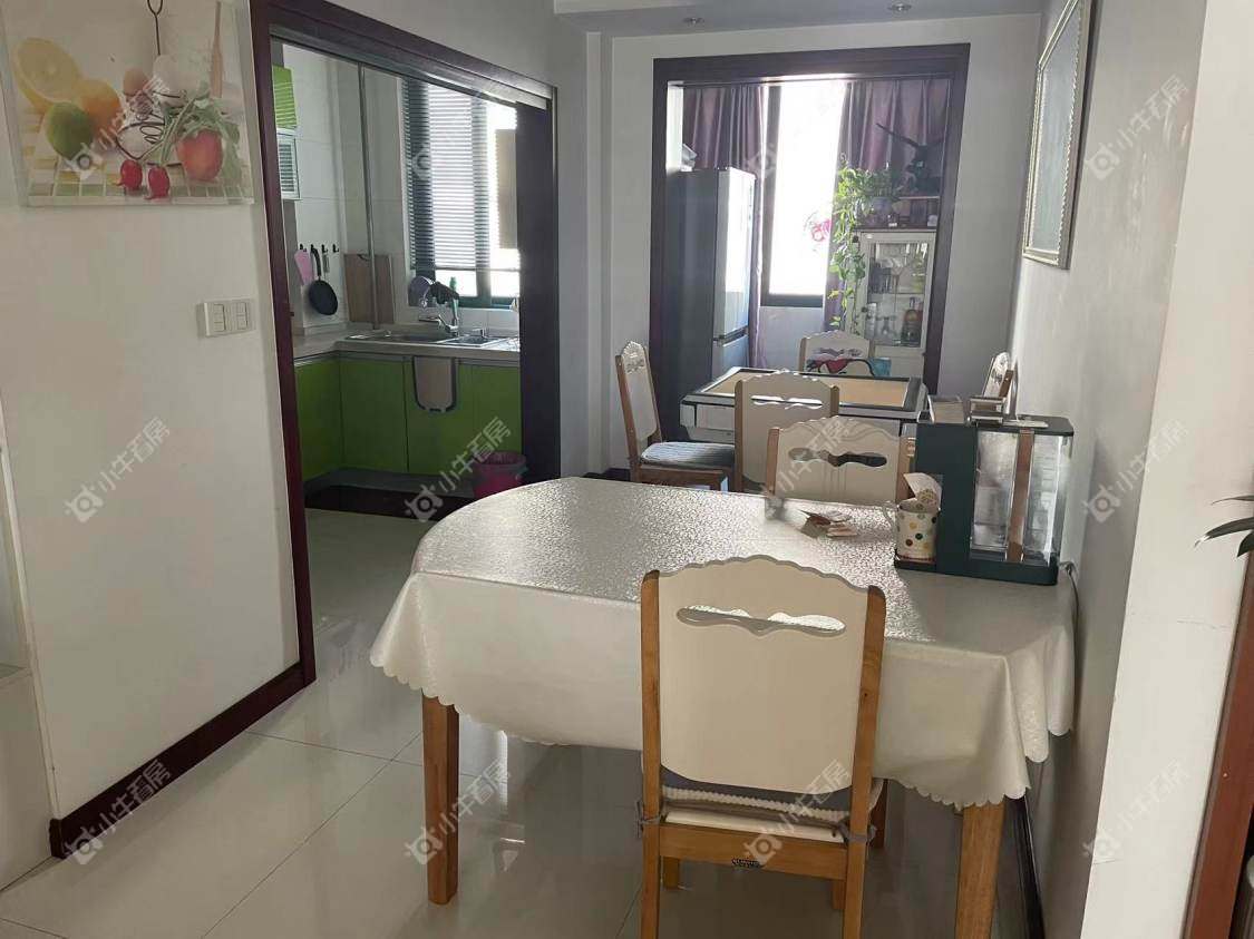 镇江江南人家在售二手房源_小牛看房