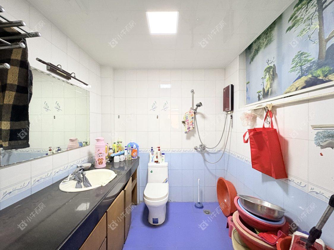 镇江万善园二村在售二手房源室内图_小牛看房