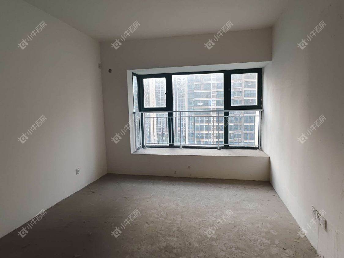 镇江恒大名都二三期在售二手房源_小牛看房