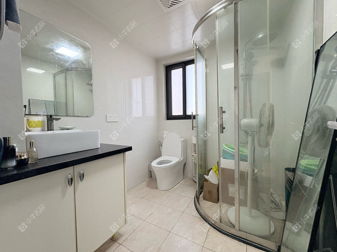 镇江吾悦华府金郡（丹阳）在售二手房源室内图_小牛看房