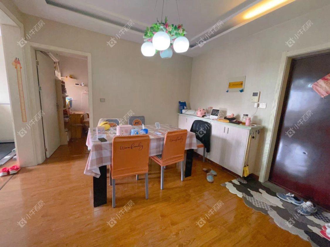 镇江丹金人家在售二手房源室内图_小牛看房