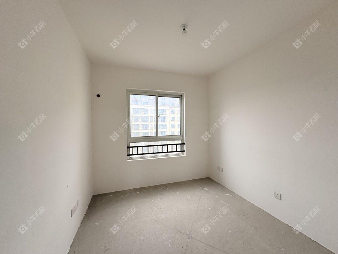 镇江中南熙悦城中南二期在售二手房源室内图_小牛看房