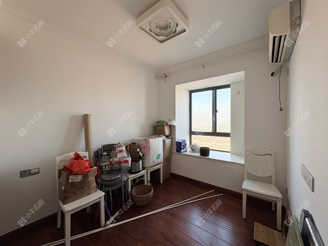 镇江荣城国际一期在售二手房源室内图_小牛看房