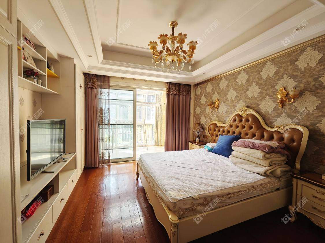 镇江御珑湾(丹阳)在售二手房源室内图_小牛看房