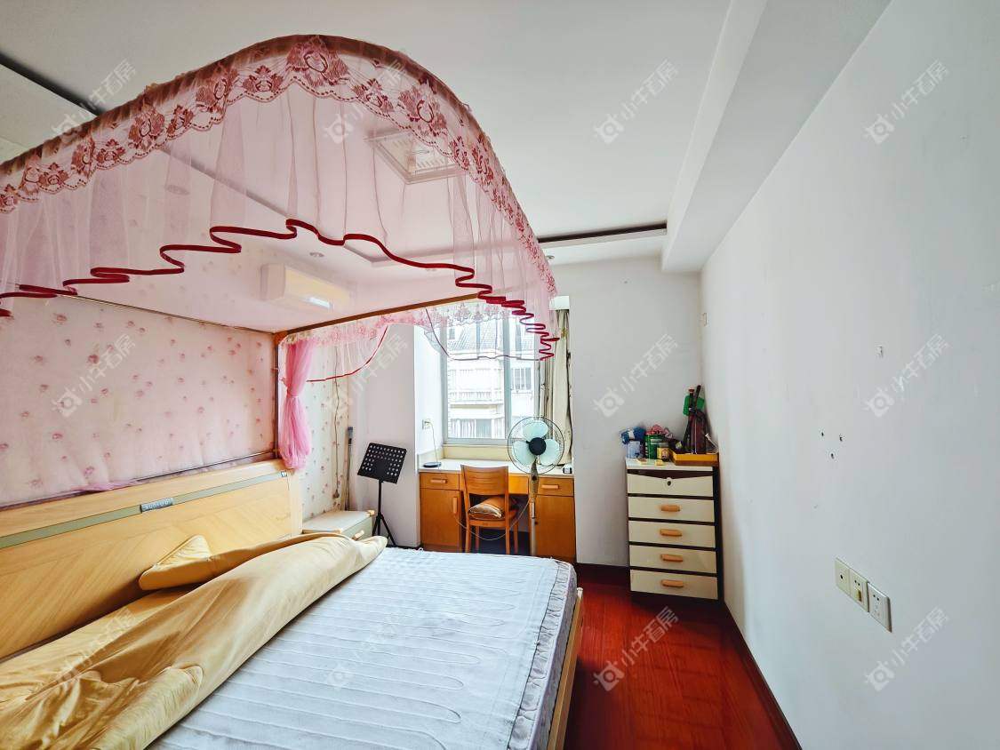 镇江凤翔花园在售二手房源室内图_小牛看房