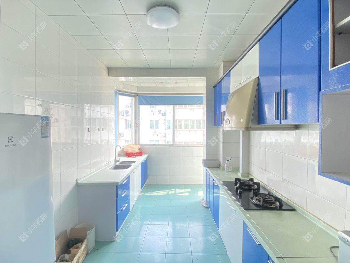 镇江丹凤公寓在售二手房源室内图_小牛看房