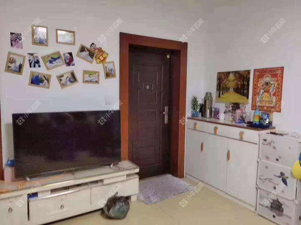 镇江电永小区在售二手房源_小牛看房