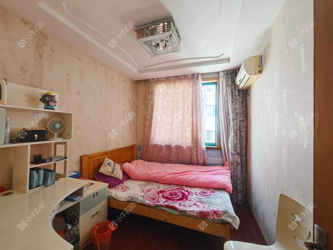 镇江曲园小区在售二手房源室内图_小牛看房