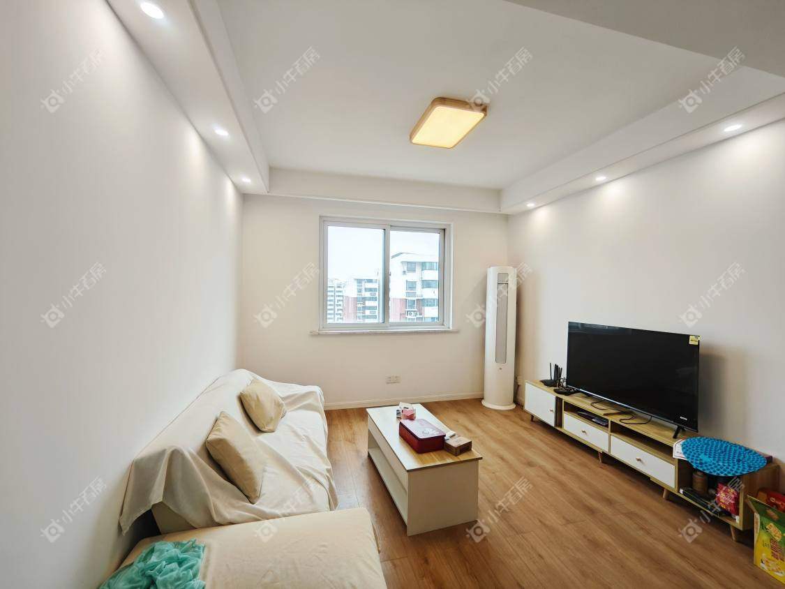 镇江嘉荟新城在售二手房源_小牛看房