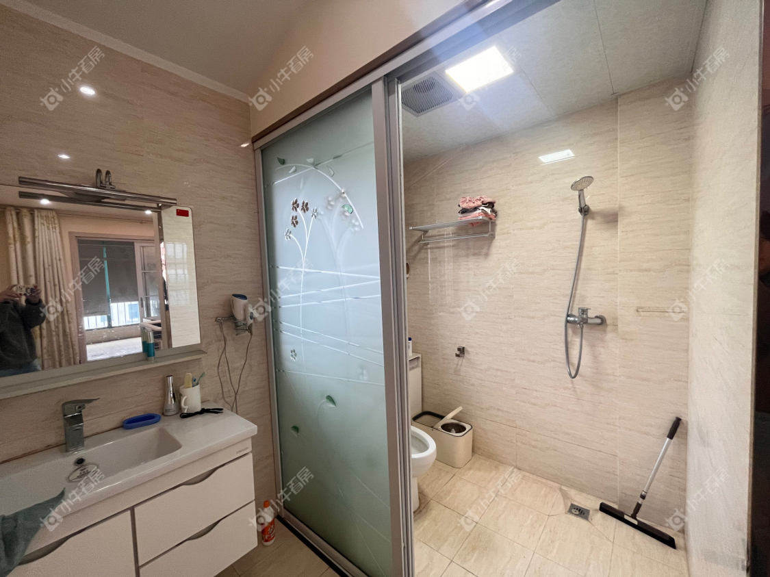 镇江锦江花园在售二手房源_小牛看房