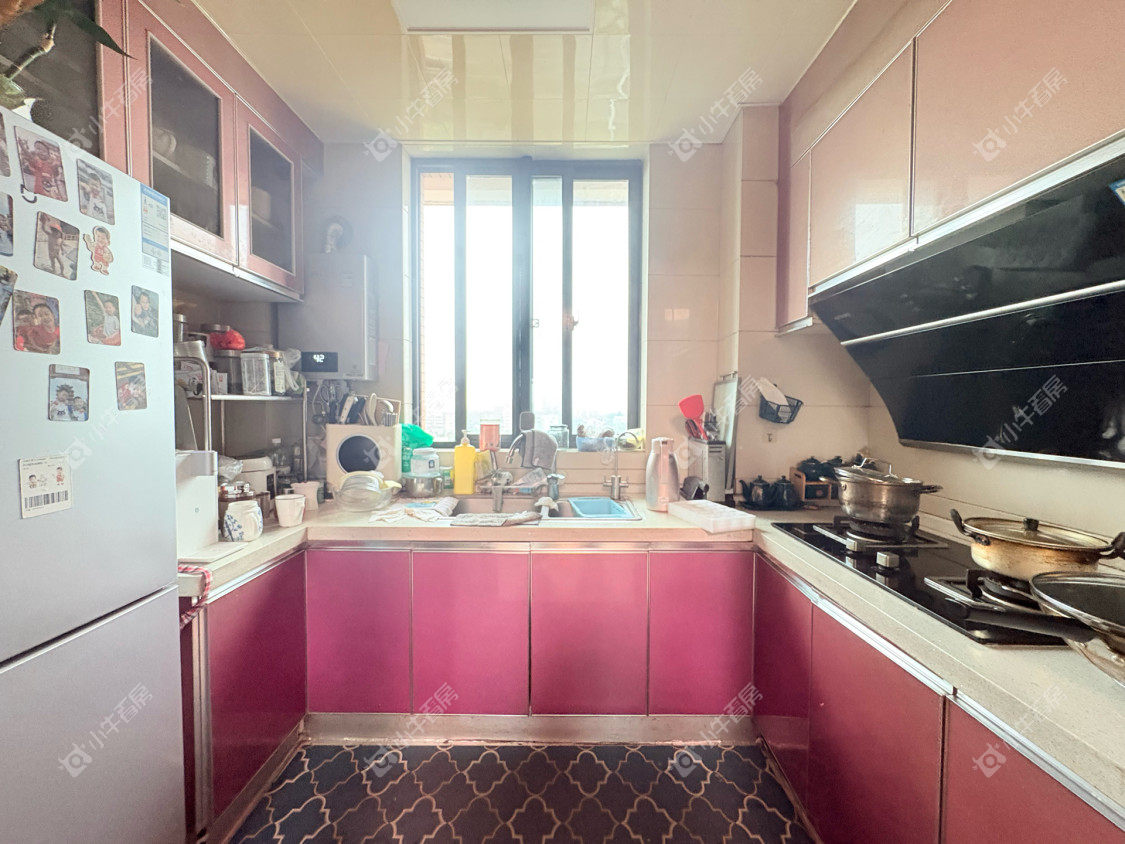 镇江新香草苑在售二手房源室内图_小牛看房