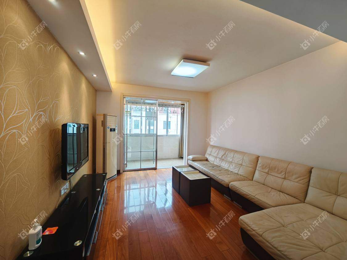 镇江紫荆花园在售二手房源_小牛看房