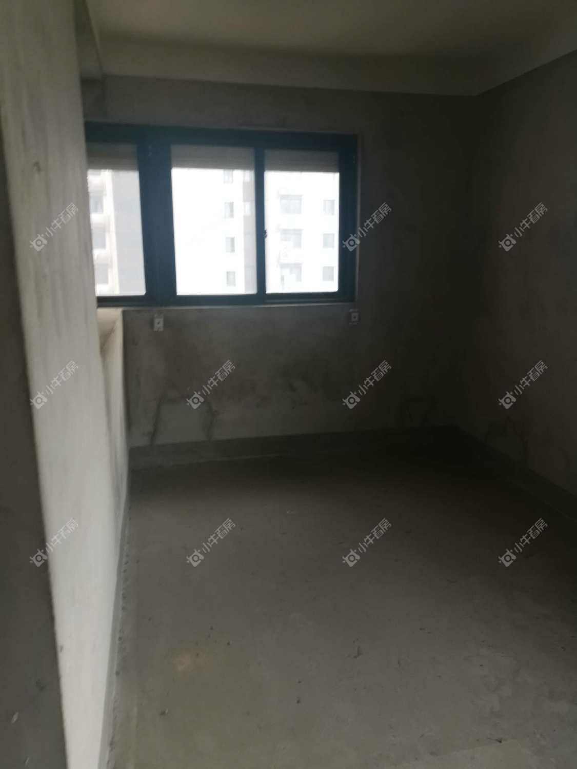 镇江欧洲城在售二手房源_小牛看房