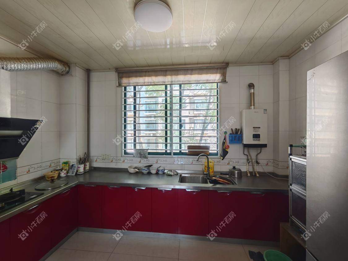 镇江天福花园在售二手房源室内图_小牛看房