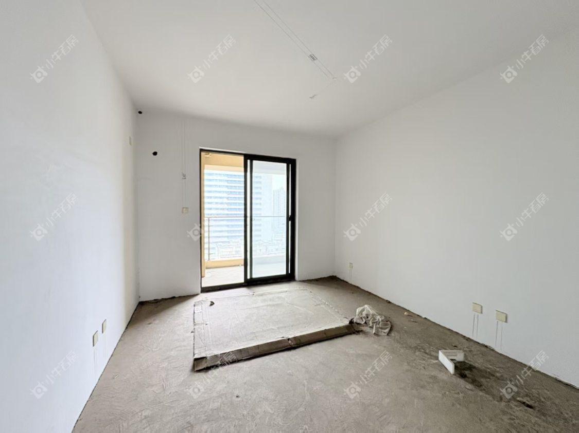 镇江荣城国际一期在售二手房源室内图_小牛看房