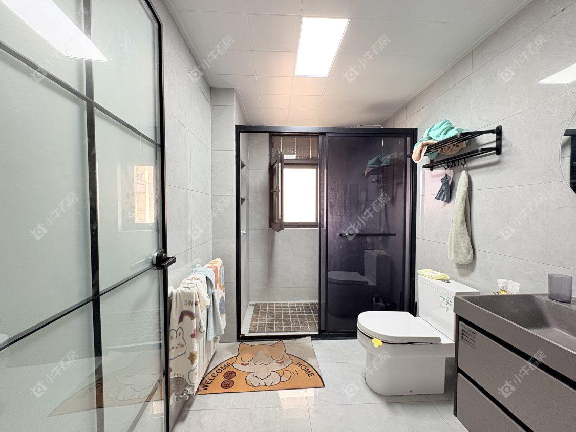 镇江天怡南郡在售二手房源室内图_小牛看房