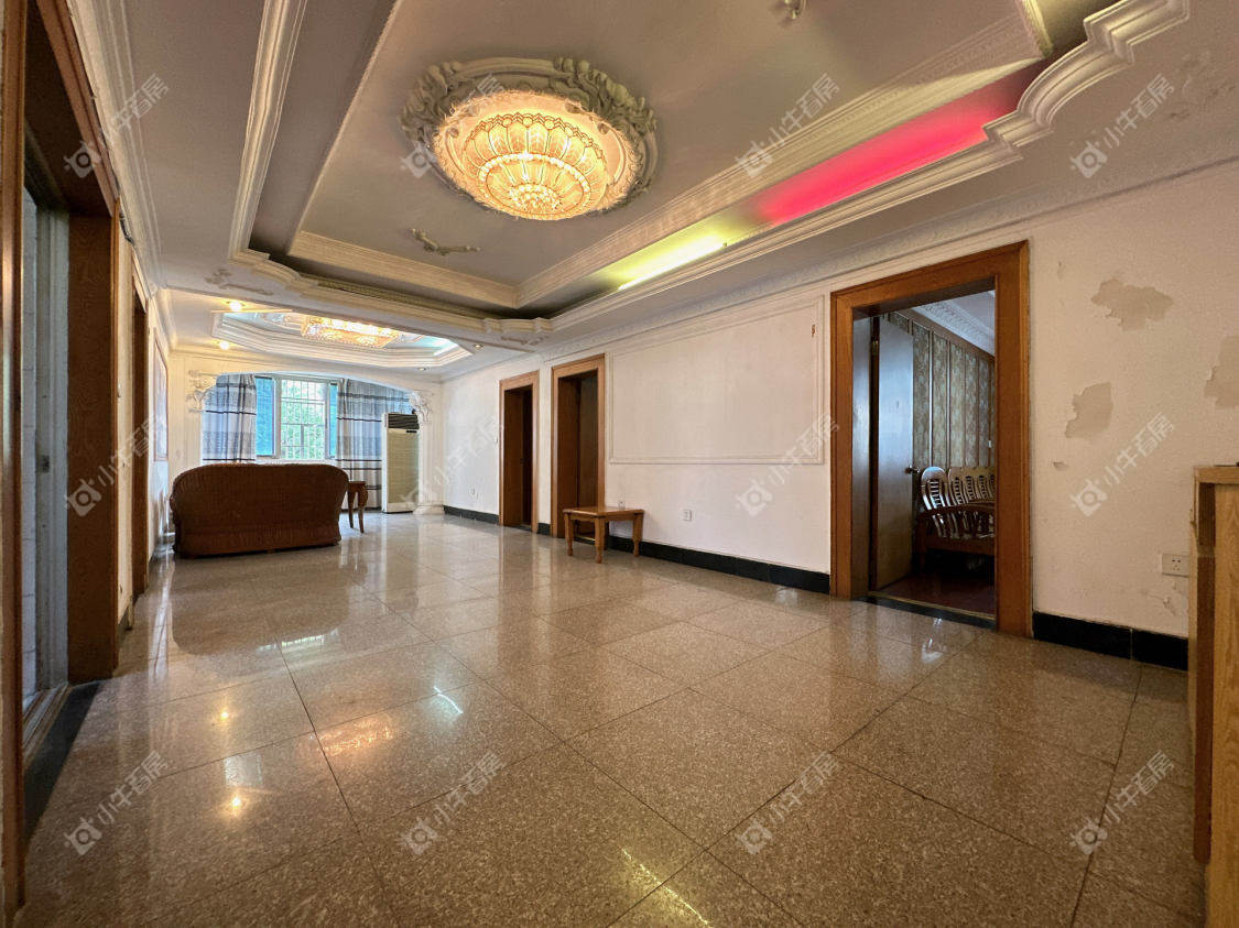 镇江香草新村在售二手房源_小牛看房